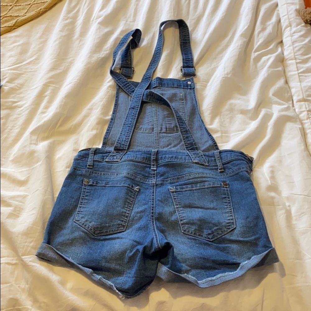 Overalls - Picture 2 of 2